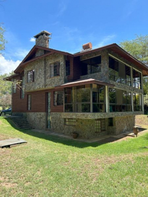 Mayhill West Cottage